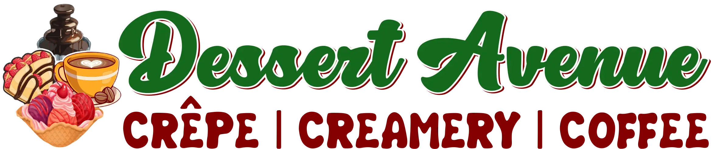 Dessert Avenue